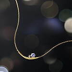 ヨンドシー(4℃) 海辺の夜景｜写真17