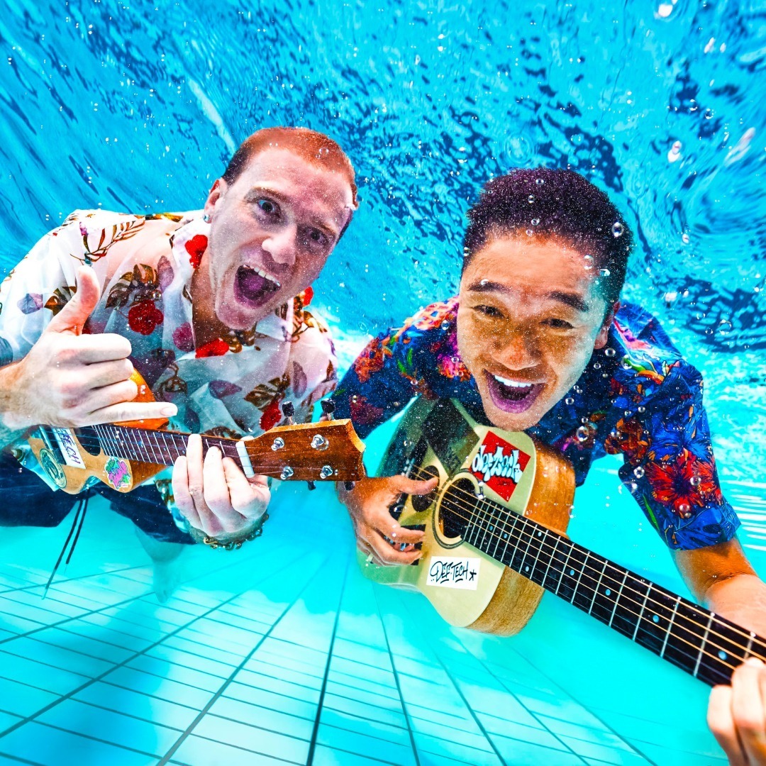 野外音楽フェス「グリーンルームフェスティバル」横浜赤レンガ倉庫で3days、Kroiやスカパラ｜写真41