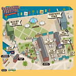 野外音楽フェス「グリーンルームフェスティバル」横浜赤レンガ倉庫で3days、Kroiやスカパラ｜写真55