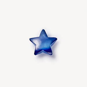 アッシュペーフランス購入スターダイヤピアス アッシュ・ペー・フランスのクリスマスジュエリー、スター連なる