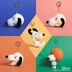 アフタヌーンティー・リビング(Afternoon Tea LIVING) ピーナッツ｜写真5