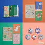 アフタヌーンティー・リビング(Afternoon Tea LIVING) ピーナッツ｜写真15