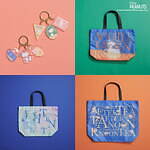 アフタヌーンティー・リビング(Afternoon Tea LIVING) ピーナッツ｜写真8