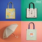 アフタヌーンティー・リビング(Afternoon Tea LIVING) ピーナッツ｜写真9