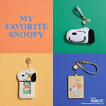 アフタヌーンティー・リビング(Afternoon Tea LIVING) ピーナッツ｜写真10