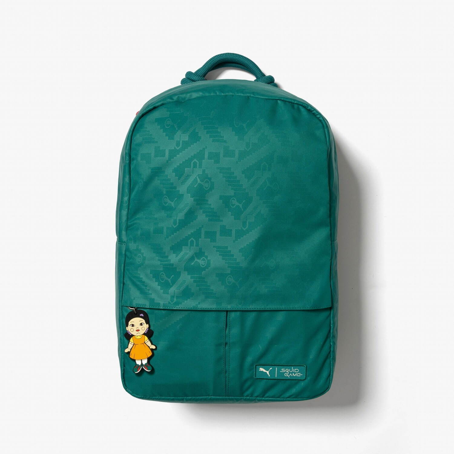 バックパック 15,400円