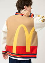 グラニフ(graniph) チキンマックナゲット｜写真10