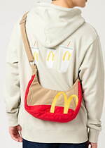 グラニフ(graniph) チキンマックナゲット｜写真16