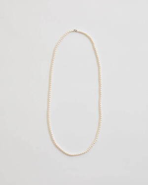 cadeaux カドー　シンゾーン　shinzone パールネックレス 7mm ）CADEAUX PEARL NECKLACE EXCLUSIVE – Shinzone
