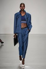 ヴィヴィアン・ウエストウッド レッドレーベル 2015年春夏コレクション - 英国政府に問う民主主義｜写真2