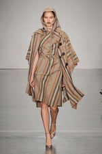 ヴィヴィアン・ウエストウッド レッドレーベル 2015年春夏コレクション - 英国政府に問う民主主義｜写真13