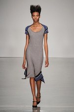 ヴィヴィアン・ウエストウッド レッドレーベル 2015年春夏コレクション - 英国政府に問う民主主義｜写真20