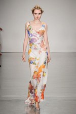 ヴィヴィアン・ウエストウッド レッドレーベル 2015年春夏コレクション - 英国政府に問う民主主義｜写真43