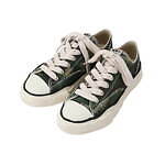 メゾン ミハラヤスヒロ×ピース アンド アフター、“パズルカモ柄”スニーカー＆ゆったりTシャツ｜写真14