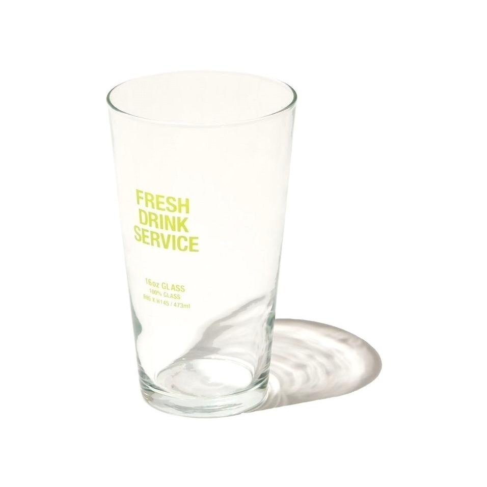 フレッシュサービス(FreshService) フレッシュ ドリンク サービス｜写真14