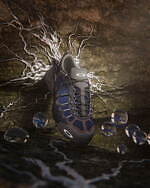 オークリー(OAKLEY) オークリーファクトリーチーム IBEX｜写真7