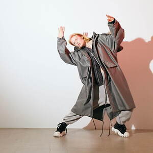 メゾンスペシャル(MAISON SPECIAL) 2024年冬メンズコレクション  - 写真28