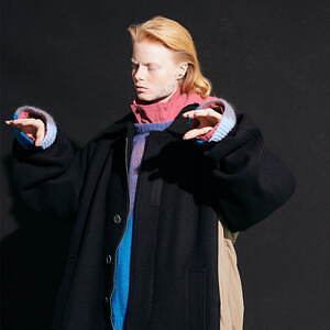 メゾンスペシャル(MAISON SPECIAL) 2024年冬メンズコレクション  - 写真2