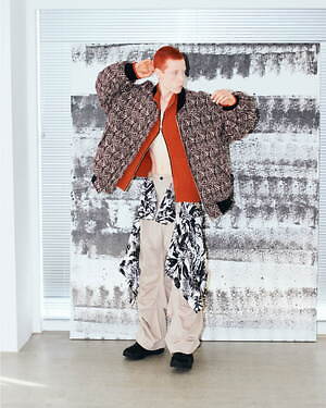 メゾンスペシャル(MAISON SPECIAL) 2024年冬メンズコレクション  - 写真9