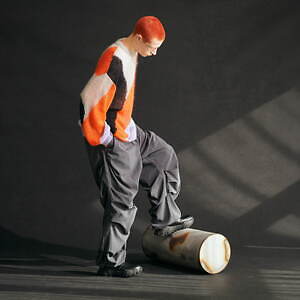 メゾンスペシャル(MAISON SPECIAL) 2024年冬メンズコレクション  - 写真18