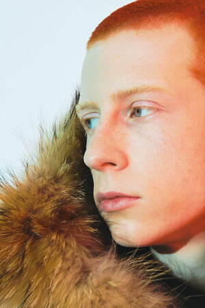 メゾンスペシャル(MAISON SPECIAL) 2024年冬メンズコレクション  - 写真34