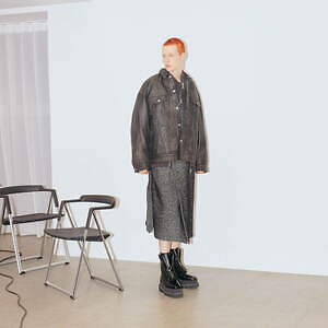 メゾンスペシャル(MAISON SPECIAL) 2024年冬メンズコレクション  - 写真36