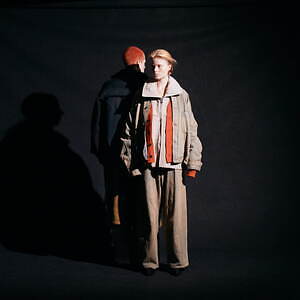 メゾンスペシャル(MAISON SPECIAL) 2024年冬メンズコレクション  - 写真6