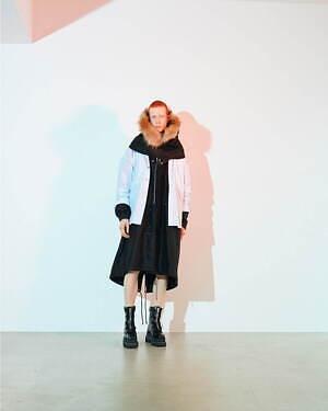 メゾンスペシャル(MAISON SPECIAL) 2024年冬メンズコレクション  - 写真3