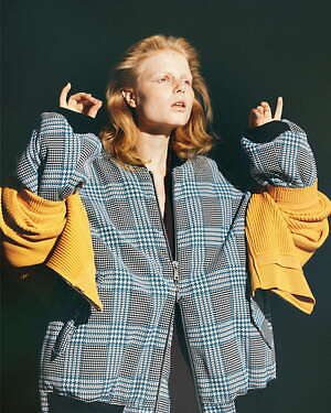 メゾンスペシャル(MAISON SPECIAL) 2024年冬メンズコレクション  - 写真20