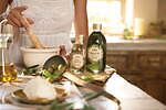 SABON2025年春ボディケア“まるごとオリーブの恵み”ボディスクラブ＆濃密に潤うクリーム｜写真3