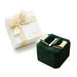 オデュース4℃(EAU DOUCE4℃) 幸せのベル｜写真27