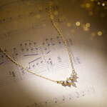 オデュース4℃(EAU DOUCE4℃) 幸せのベル｜写真25