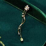 オデュース4℃(EAU DOUCE4℃) 幸せのベル｜写真5