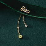 オデュース4℃(EAU DOUCE4℃) 幸せのベル｜写真4