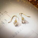 オデュース4℃(EAU DOUCE4℃) 幸せのベル｜写真16