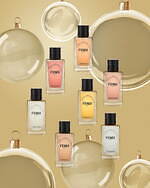 フェンディ24年クリスマスギフト、“おにぎり”ミニバッグやメタリックに煌めくキャンディー型のチャーム｜写真23