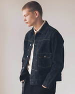 Scye 2025年春夏コレクション - 軽やかな風をはらむクラシカルなテーラリング｜写真2