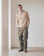 Scye 2025年春夏コレクション - 軽やかな風をはらむクラシカルなテーラリング｜写真6