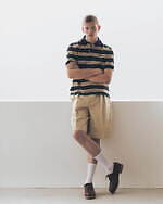 Scye 2025年春夏コレクション - 軽やかな風をはらむクラシカルなテーラリング｜写真13