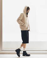 Scye 2025年春夏コレクション - 軽やかな風をはらむクラシカルなテーラリング｜写真24