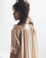 Scye 2025年春夏コレクション - 軽やかな風をはらむクラシカルなテーラリング｜写真25