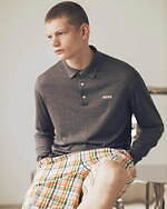 Scye 2025年春夏コレクション - 軽やかな風をはらむクラシカルなテーラリング｜写真36