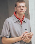 Scye 2025年春夏コレクション - 軽やかな風をはらむクラシカルなテーラリング｜写真38