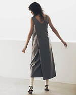 Scye 2025年春夏コレクション - 軽やかな風をはらむクラシカルなテーラリング｜写真41