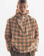 Scye 2025年春夏コレクション - 軽やかな風をはらむクラシカルなテーラリング｜写真43