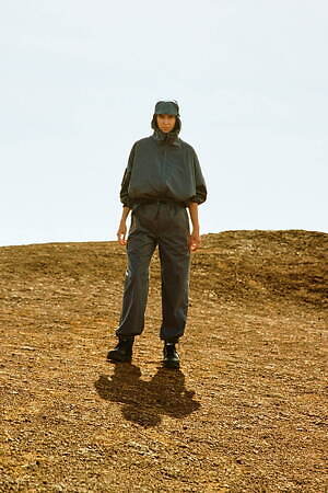 N.ハリウッド テストプロダクト エクスチェンジサービス(N.HOOLYWOOD TEST PRODUCT EXCHANGE SERVICE) 2025年春メンズコレクション  - 写真15