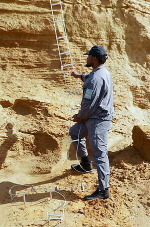 N.ハリウッド テストプロダクト エクスチェンジサービス(N.HOOLYWOOD TEST PRODUCT EXCHANGE SERVICE) 2025年春メンズコレクション  - 写真16