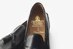 ブルックス ブラザーズとクロケット＆ジョーンズのメンズ革靴、快適フィットのオックスフォードシューズ｜写真4