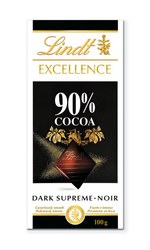 リンツのタブレットチョコレートに新作フレーバー - キャラメル、セサミなど｜写真1