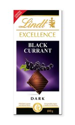 リンツのタブレットチョコレートに新作フレーバー - キャラメル、セサミなど｜写真3